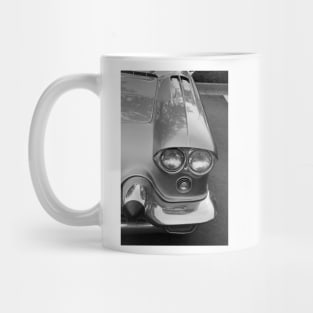 Vintage Cadillac Front End Mug